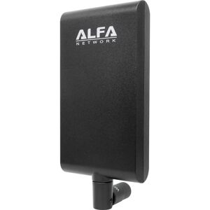 Antena interna de banda dupla Alfa Network APA-M25 - Acessório WLAN Antena interna de banda dupla Alfa Network APA-M25 - Acessório WLAN
