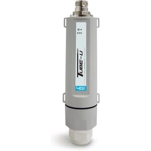 Alfa Network Tube-U4Gv2 Global - Routeur sans fil - Publicité Alfa Network Tube-U4Gv2 Global - Routeur sans fil - Publicité