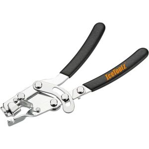 IceToolz Model 01A1 Kabeltrekker voor fietsremmen en versnellingen IceToolz Model 01A1 Kabeltrekker voor fietsremmen en versnellingen