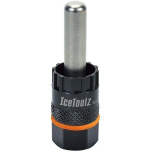 Shimano Cassette Tool - Stable, Compatible with Shimano, SRAM Shimano Cassette Tool - Stable, Compatible with Shimano, SRAM