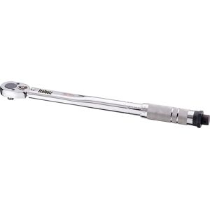 IceToolz IceToolz E211 Torque Wrench - Adjustable 21-105Nm, 3/8" & 1/2" Sockets IceToolz IceToolz E211 Torque Wrench - Adjustable 21-105Nm, 3/8" & 1/2" Sockets