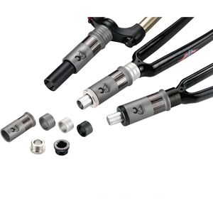 IceToolz Modèle 240E244 Outil de cône de fourche - Publicité IceToolz Modèle 240E244 Outil de cône de fourche - Publicité