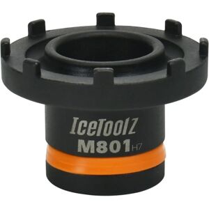 IceToolz M801 Lockring Tool for Bosch E-Bikes - Black IceToolz M801 Lockring Tool for Bosch E-Bikes - Black