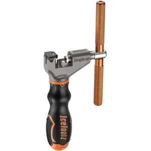 Icetoolz Icetoolz 62b3 Kettinggereedschap BMX - Cr-Mo Staal, Zilver Icetoolz Icetoolz 62b3 Kettinggereedschap BMX - Cr-Mo Staal, Zilver