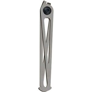 IceToolz 62H1 Crochet de Chaîne Pliable pour Vélo - Outil d'Entretien IceToolz 62H1 Crochet de Chaîne Pliable pour Vélo - Outil d'Entretien