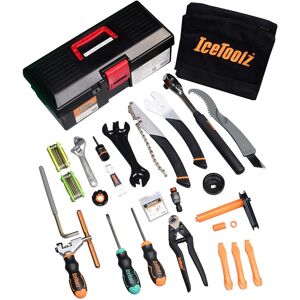 IceToolz Professionele Fietsreparatieset - Multitool IceToolz Professionele Fietsreparatieset - Multitool