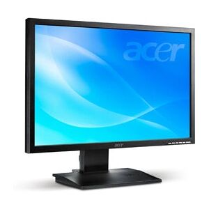 Acer B223w 22-inch LCD Monitor - Refurbished Acer B223w 22-inch LCD Monitor - Refurbished