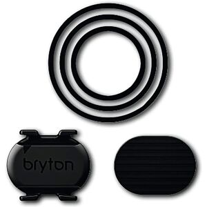 Capteur de cadence vélo intelligent Bryton - Noir - Capteur de cadence - Publicité Capteur de cadence vélo intelligent Bryton - Noir - Capteur de cadence - Publicité