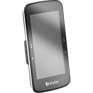 Bryton Rider S800 E - Ordinateur GPS pour cyclisme - Noir - Navigation avancée - Publicité Bryton Rider S800 E - Ordinateur GPS pour cyclisme - Noir - Navigation avancée - Publicité
