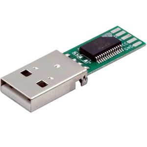 EXSYS EX-13101 - Carte convertisseur USB à RS-232 - Test et câblage personnalisé - Publicité EXSYS EX-13101 - Carte convertisseur USB à RS-232 - Test et câblage personnalisé - Publicité