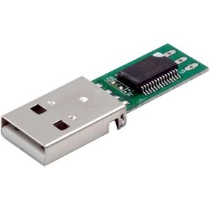 Carte convertisseur USB EX-13102 à RS485 - Interface Série - Publicité Carte convertisseur USB EX-13102 à RS485 - Interface Série - Publicité