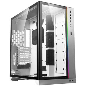 Lian Li O11Dynamic XL White - Computer Case Lian Li O11Dynamic XL White - Computer Case