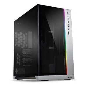 Lian Li O11Dynamic XL White - Computer Case Lian Li O11Dynamic XL White - Computer Case