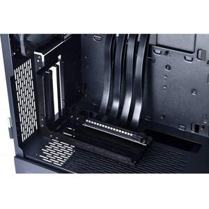 Lian Li Lancool II-1X Vertical GPU Kit - Computer Case Accessory Lian Li Lancool II-1X Vertical GPU Kit - Computer Case Accessory