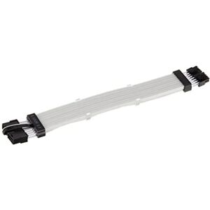 Lian Li Strimer Plus 8 Pin RGB Extension Cable - Power Cord Lian Li Strimer Plus 8 Pin RGB Extension Cable - Power Cord