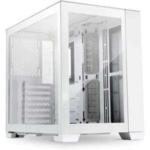 Lian Li O11D Mini Snow Edition - PC Case Lian Li O11D Mini Snow Edition - PC Case