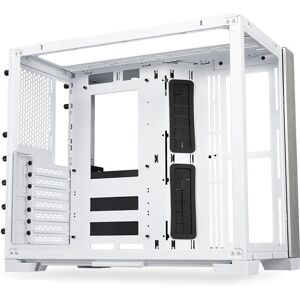 Lian Li O11D Mini Snow Edition - PC-kabinet Lian Li O11D Mini Snow Edition - PC-kabinet