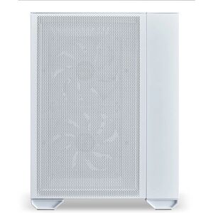 Lian Li 011 Air Mini O11AMW computerkasse Tårn Hvid Lian Li 011 Air Mini O11AMW computerkasse Tårn Hvid