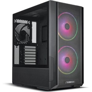 Lian Li Lancool 216 RGB - Black - E-ATX Gaming Case Lian Li Lancool 216 RGB - Black - E-ATX Gaming Case