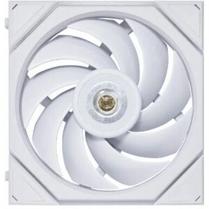 Lian Li Modell TL 120mm Umkehrluftstrom RGB Lüfter - Weiß Lian Li Modell TL 120mm Umkehrluftstrom RGB Lüfter - Weiß