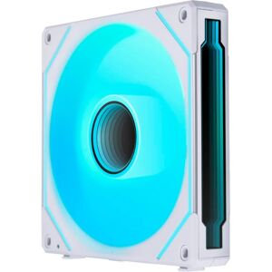 Lian Li UNI SL140 RGB Witte 140mm PC Ventilator Lian Li UNI SL140 RGB Witte 140mm PC Ventilator