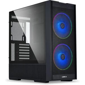 Lian Li Lancool 206 Tower Black - PC Case Lian Li Lancool 206 Tower Black - PC Case