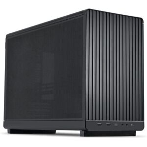 Lian Li A3-mATX Mikrotorni - Musta Lian Li A3-mATX Mikrotorni - Musta