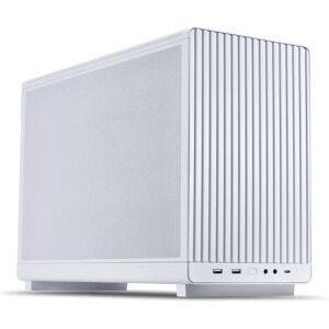 Lian Li A3-mATX White - PC Case Micro-ATX Compact Gaming Lian Li A3-mATX White - PC Case Micro-ATX Compact Gaming