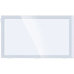 Lian Li Lian Li DAN Cases A3-mATX Panneau latéral en verre trempé blanc - Accessoire pour boîtier PC - Publicité Lian Li Lian Li DAN Cases A3-mATX Panneau latéral en verre trempé blanc - Accessoire pour boîtier PC - Publicité