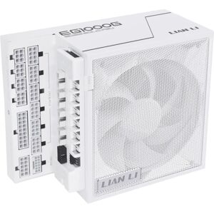 Lian-Li Edge Gold 1000W Modular Power Supply - Power Supply Lian-Li Edge Gold 1000W Modular Power Supply - Power Supply