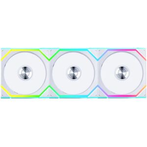 Lian Li UNI FAN SL Wireless 120 - Computer Case Fan Lian Li UNI FAN SL Wireless 120 - Computer Case Fan