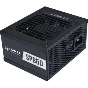 Lian Li SP V2 Sursă de alimentare Gold - 850 W Compactă ATX Lian Li SP V2 Sursă de alimentare Gold - 850 W Compactă ATX