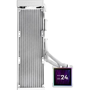 Lian Li HydroShift II LCD-S 360 Fanless Processor Liquid cooling kit - Liquid Cooling Kit Lian Li HydroShift II LCD-S 360 Fanless Processor Liquid cooling kit - Liquid Cooling Kit