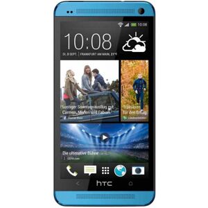 HTC One M7 - 32 GB - 2 GB - Blau - Smartphone HTC One M7 - 32 GB - 2 GB - Blau - Smartphone