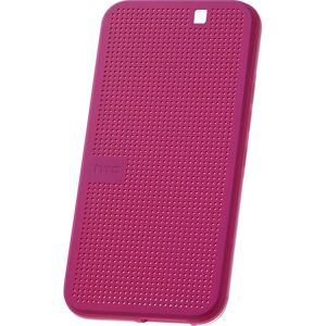 Coque rose HTC M232 - Étui pour téléphone - Publicité Coque rose HTC M232 - Étui pour téléphone - Publicité