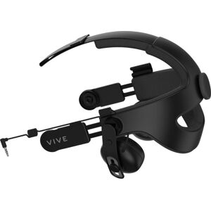 HTC Vive Deluxe Audio Strap - VR-Headset-Zubehör HTC Vive Deluxe Audio Strap - VR-Headset-Zubehör