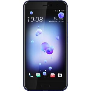 HTC U11 - 64Go bleu saphir - Publicité HTC U11 - 64Go bleu saphir - Publicité