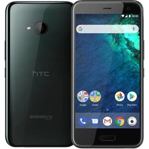 HTC U11 Life - 64GB Czarny - Odblokowany - Smartfon HTC U11 Life - 64GB Czarny - Odblokowany - Smartfon