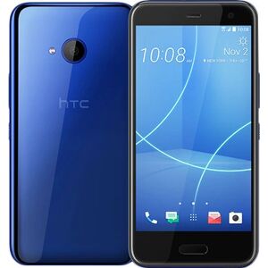 HTC U11 Life - 32GB Saphirblau HTC U11 Life - 32GB Saphirblau