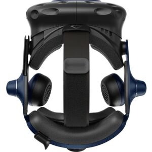 HTC VIVE Pro 2 Vysoce kvalitní LCD-helma - Virtuální realitní brýle HTC VIVE Pro 2 Vysoce kvalitní LCD-helma - Virtuální realitní brýle