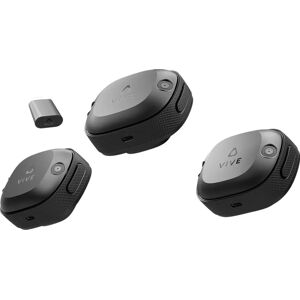 HTC VIVE Ultimate Tracker - 3+1 Kit HTC VIVE Ultimate Tracker - 3+1 Kit