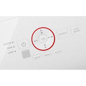 BenQ TH671ST short throw 1080p projector - Home Entertainment BenQ TH671ST short throw 1080p projector - Home Entertainment