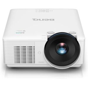BenQ LU785 Laser Projektor - 6000 ANSI lumen - WUXGA - 16:10 - Černá BenQ LU785 Laser Projektor - 6000 ANSI lumen - WUXGA - 16:10 - Černá