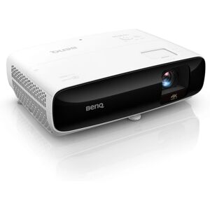 BenQ TK810 UHD 4K Projector - 3200 ANSI Lumens BenQ TK810 UHD 4K Projector - 3200 ANSI Lumens