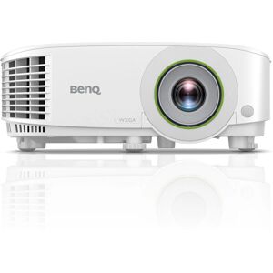 BenQ EW600 Proiector de date - 3600 lumen ANSI WXGA 1280x800 - Alb BenQ EW600 Proiector de date - 3600 lumen ANSI WXGA 1280x800 - Alb