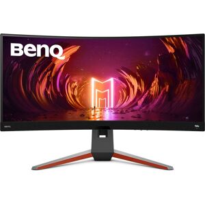BenQ MODIUZ EX3410R BenQ MODIUZ EX3410R