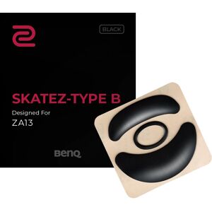 Pieds de souris BenQ Zowie - Noir - ZA13 - Publicité Pieds de souris BenQ Zowie - Noir - ZA13 - Publicité