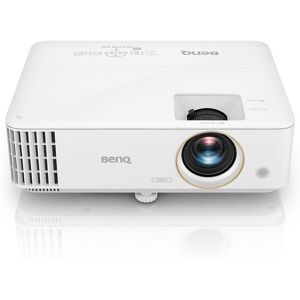 BenQ TH585P Proyector Gaming 1080p - 3500 lúmenes - Full HD - Blanco BenQ TH585P Proyector Gaming 1080p - 3500 lúmenes - Full HD - Blanco