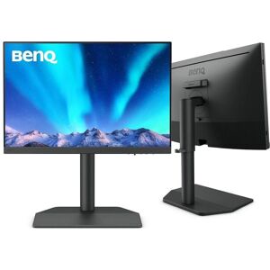 BenQ SW-2Q - SW242Q - WQHD Monitor - Black BenQ SW-2Q - SW242Q - WQHD Monitor - Black