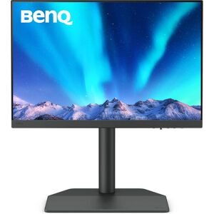 BenQ SW242Q Monitor IPS 24,1 pollici HDR10 Precisione colore BenQ SW242Q Monitor IPS 24,1 pollici HDR10 Precisione colore